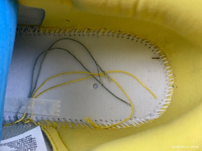 80% Off Sale Jordan Low 1 Canary Scott x OG DZ4137-700 Travis Air 0628